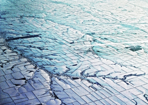 Zwischen Charkiv und Odessa 2 / Ukraine