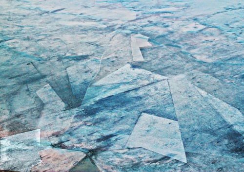 Zwischen Charkiv und Odessa 1 / Ukraine