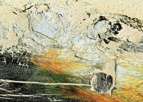 Kandestederne 5 / Dänemark