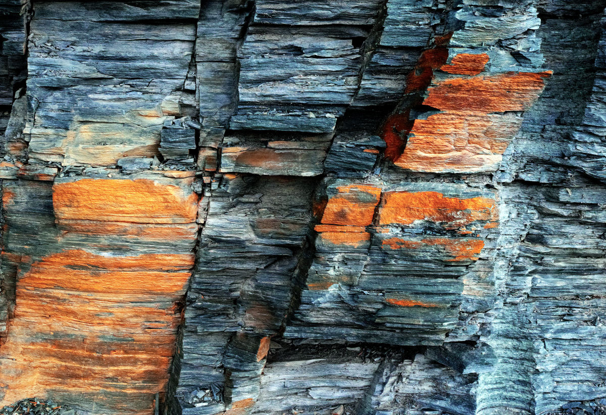 Zwischen Kirkenes und Alta 15 / Norwegen