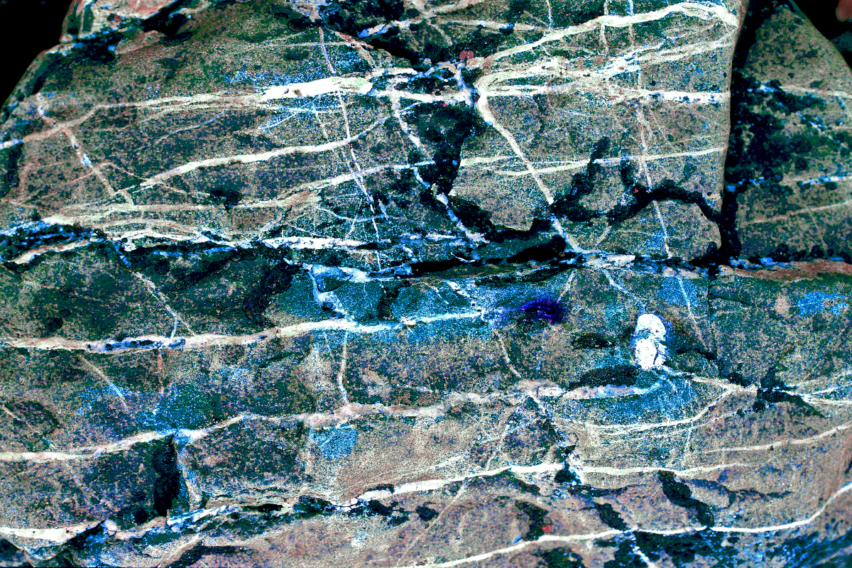 Zwischen Kirkenes und Alta 2 / Norwegen