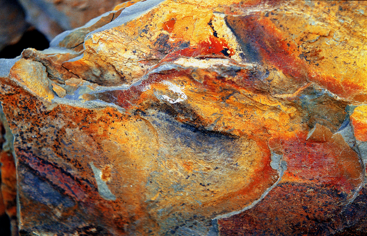 Zwischen Kirkenes und Alta 3 / Norwegen