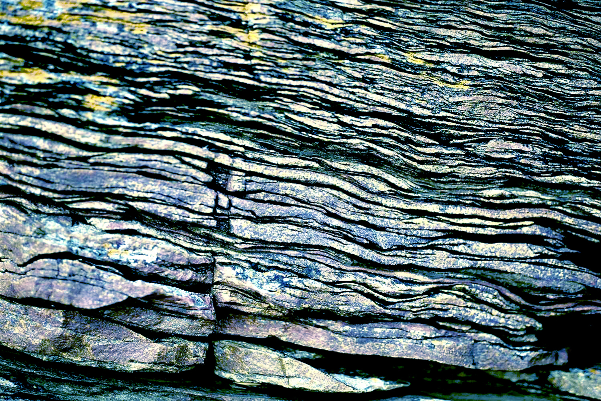  Das Buchseitenbild / Norwegen