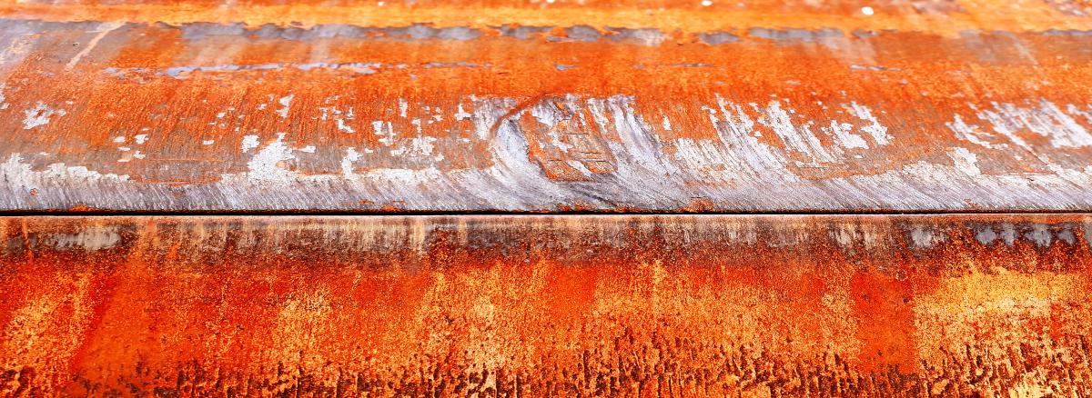 Schweißnähte, Hommage an Alf Lechner 2 / Obereichstätt