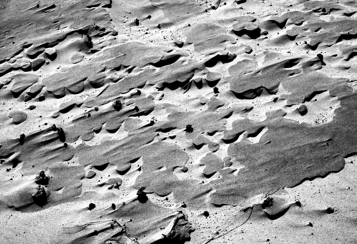 Kandestederne 7 / Dänemark