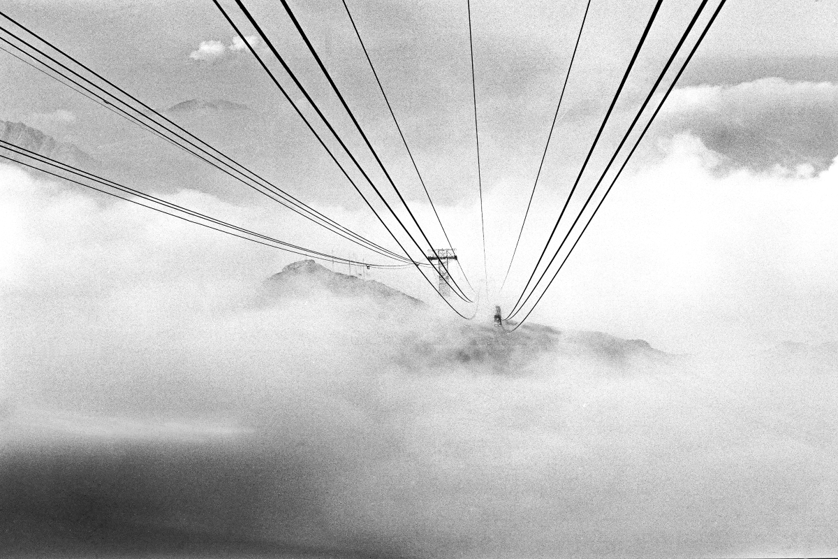 Diavolezza / Schweiz