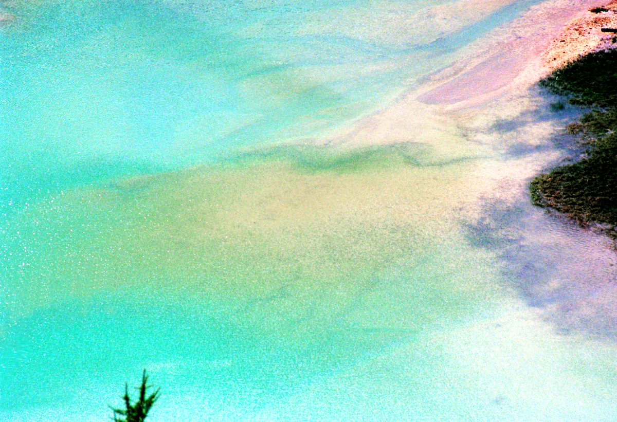 Lago di Palü 1 /Schweiz